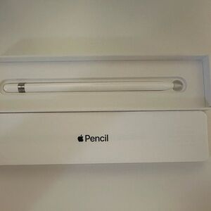 Apple Pencil - White